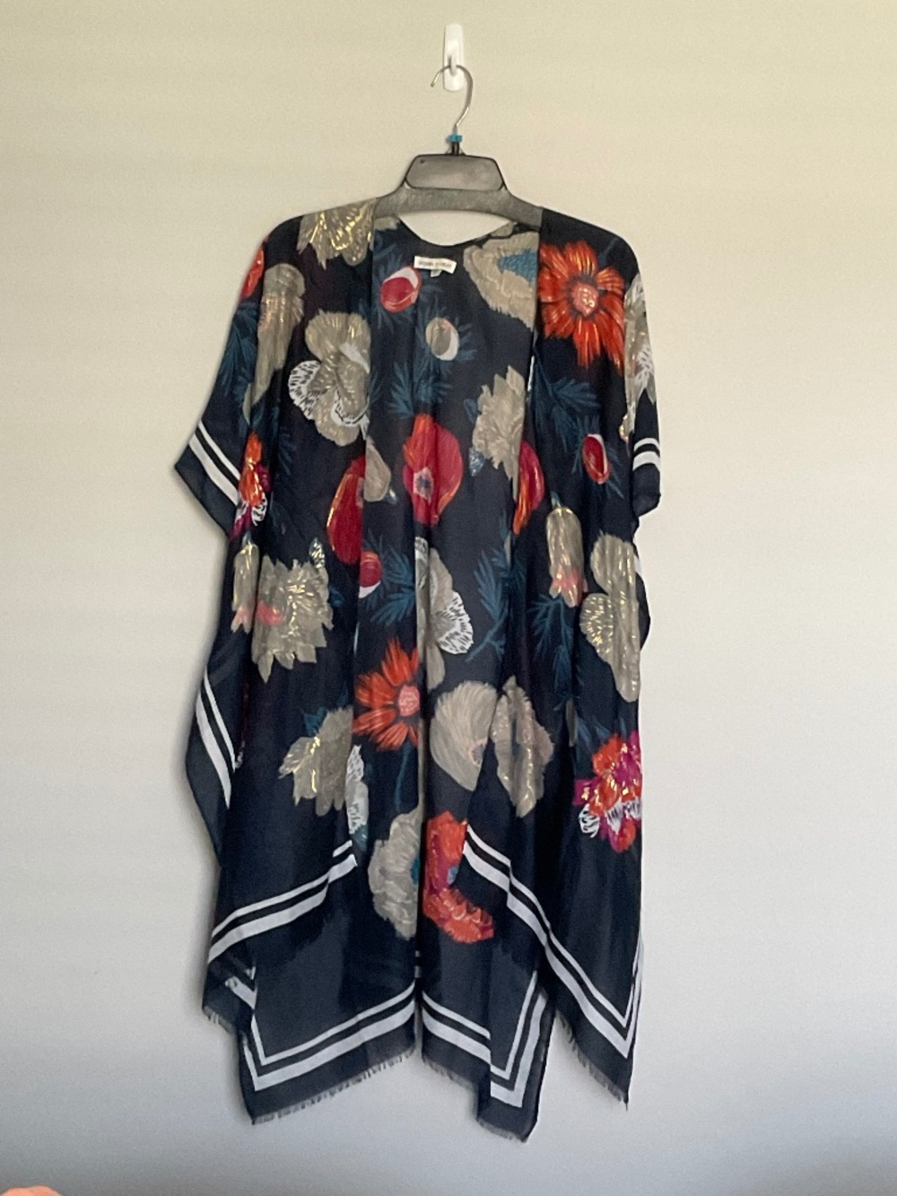 Beautiful OS Kimono